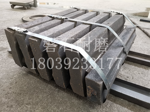 云南昆明粉碎機錘頭客戶反饋